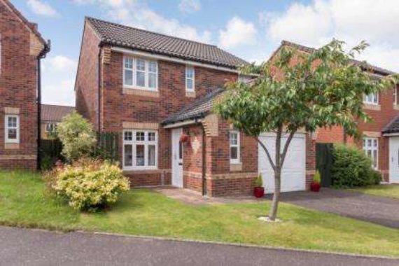 3 Bedroom Detached
